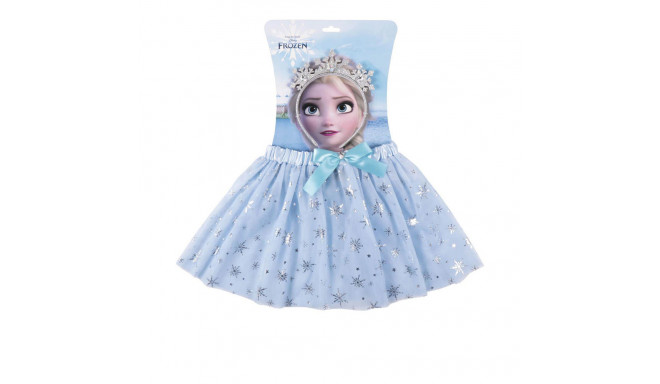 INCA FANTASIA FROZEN LOTE 2 pz