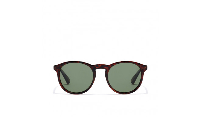 Hawkers sunglasses Bel Air Polarized, carey green