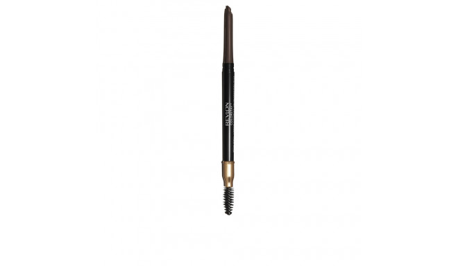REVLON MASS MARKET COLORSTAY brow pencil #220-dark brown 0.35 gr