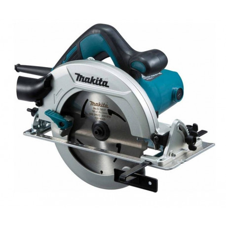 MAKITA.CIRCULAR SAW 190/1200W HS7601 66/46mm