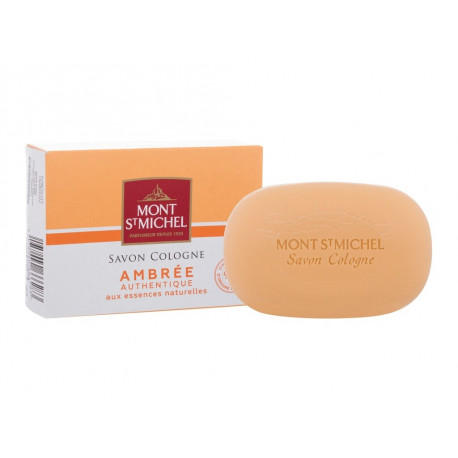 Mont St Michel Ambrée Authentique (125ml)