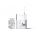 Philips Oral Irrigator HX3911/40 Sonicare Power Flosser 7000 600 ml, Number of heads 4, White