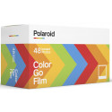 Polaroid Go Color Multipack 48pcs (expired)