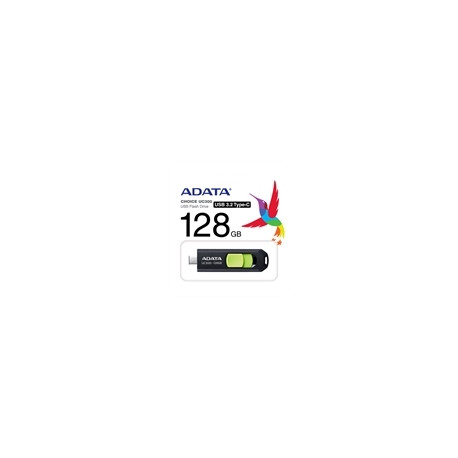 ADATA UC300 128GB USB 3.2 Gen1 mälupulk