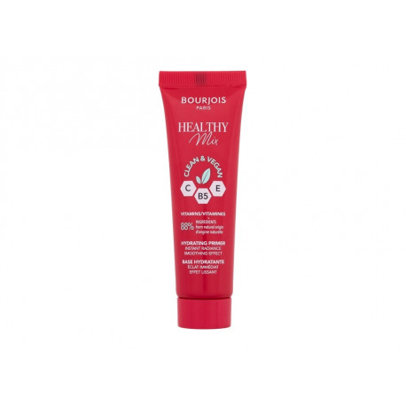 BOURJOIS Paris Healthy Mix Clean & Vegan Hydrating Primer (30ml)