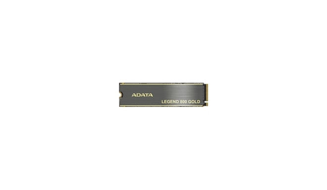 ADATA LEGEND 800 GOLD 1TB PCIe M.2 SSD