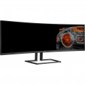 Philips monitor 49" 499P9H