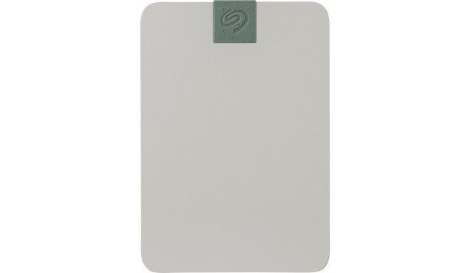 Seagate Ultra Touch          4TB USB-C Pebble Grey