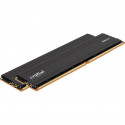 Crucial Pro DDR5-5600 Kit   32GB 2x16GB UDIMM CL46 (16Gbit)