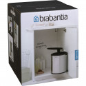 Brabantia  built-in waste bin Brilliant Steel           15 L