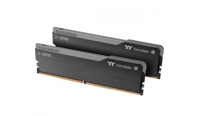 Thermaltake RAM DDR4 16GB (2x8GB) ToughRAM Z-One 3600MHz CL18 XMP2