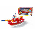 Fireboat Tytan Fireman Sam