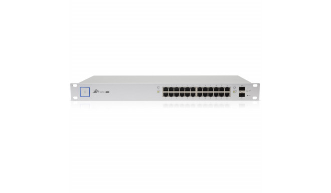 Lüliti Ubiquiti UniFi 16 (USW-16-POE)