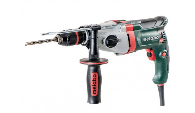 METABO.UD.SBE 850-2 850W DRILL MACHINE 2-SPEED QUICK-CLAMP CHUCK
