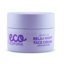 ECOFORIA LAMELLAR CREMA DE NOCHE FACIAL RELAX 50ML