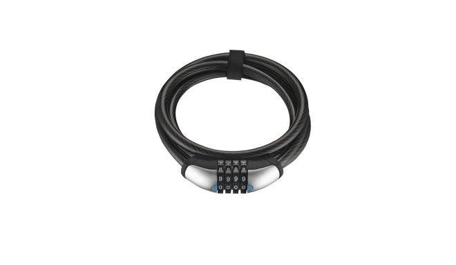 Trosslukk GIANT SURELOCK FLEX COMBO 12
