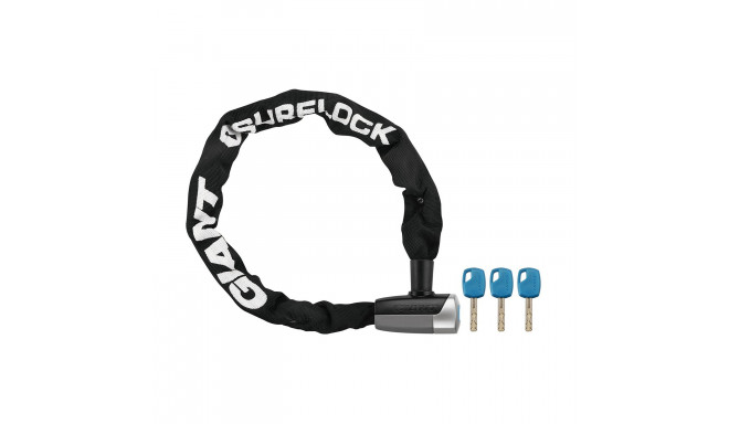 Kettlukk GIANT SURELOCK FORCE 1