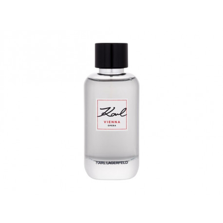 Karl Lagerfeld Karl Vienna Opera Eau de Toilette (100ml)