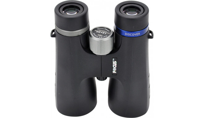 Focus binoculars Discover 12x50