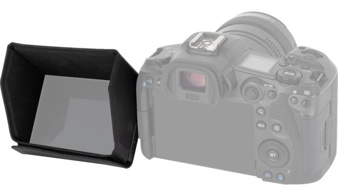 SMALLRIG 3673 SUNHOOD FOR CANON EOS R3/ R5