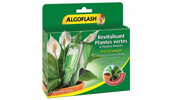 Taimeväetis Algoflash 30 ml 5 Ühikut