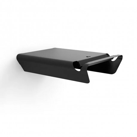 Jalgrattahoidik Rei 8070 Teras Must Jalgratas