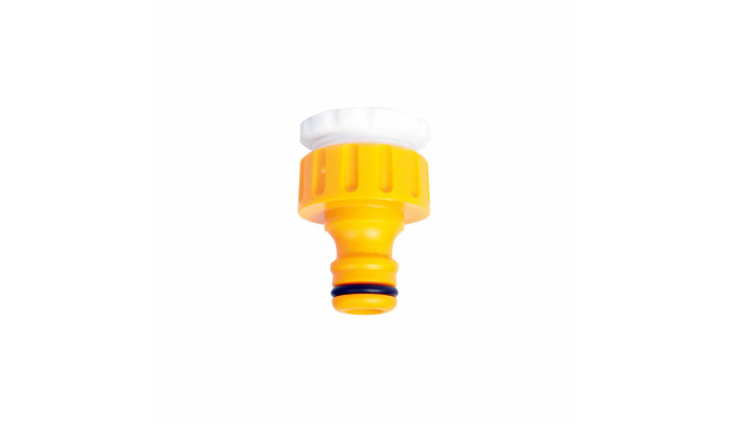 Voolikuühendus Hozelock 2184 1/2", 3/4" Välimus Segisti