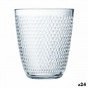 Glass Luminarc Concepto Pampille Transparent Glass 310 ml (24 Units)