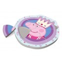 Trefl baby puzzle Baby Fun Pusle Peppa Pig
