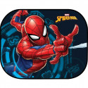 Side sunshade Spiderman CZ10619