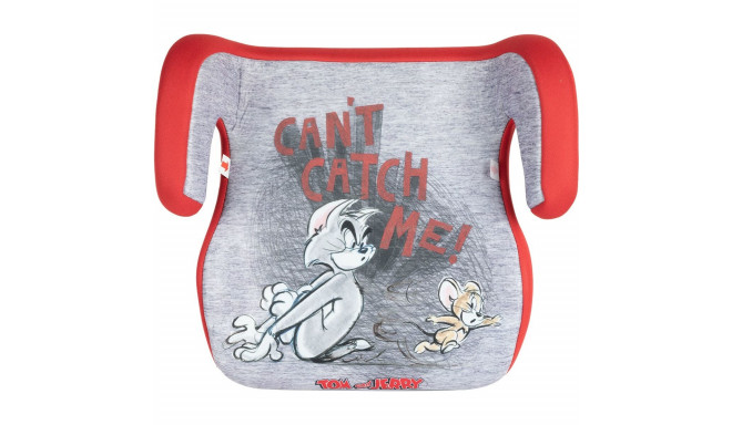 Car Booster Seat Tom & Jerry CZ11005 6-12 Years