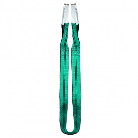 Sling Ponsa 030,061,001,402 Cargopack Flat 100 cm