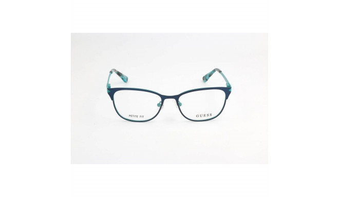 Sieviešu Briļļu ietvars Guess GU2638
