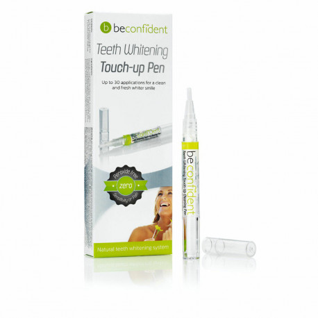 Beconfident hambavalgenduspliiats Teeth Whitening Touch-up Pen 2ml