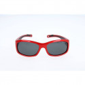 Child Sunglasses Polaroid P0403 RED BLACK Sunglasses