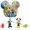 Action Figures Disney Junior Mickey Firefighter