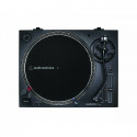 Plaadimängija Audio-Technica AT-LP120XUSBBK