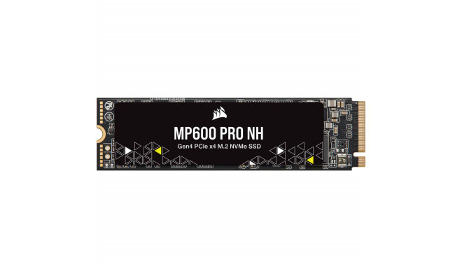 Kõvaketas Corsair MP600 PRO NH Sisene SSD TLC 3D NAND 1 TB 1 TB SSD