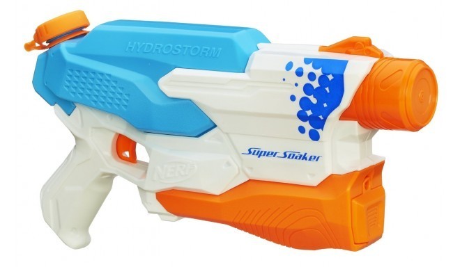 Nerf water gun Super Soaker Hydrostorm (A4841)