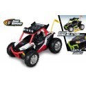 Toy State Polaris RZR Maastikuauto  41202 Polaris RZR XP 1000 (punane/valge)