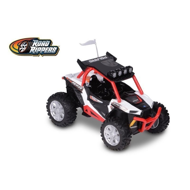 Toy State Polaris RZR Maastikuauto 41202 Polaris RZR XP 1000 (punane ...