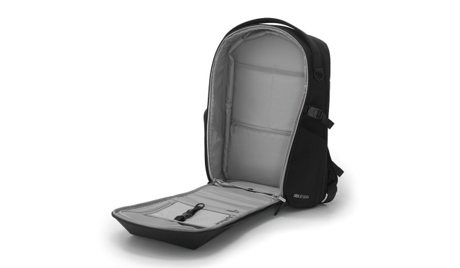 XD DESIGN BIZZ seljakott must P/N: P705.931