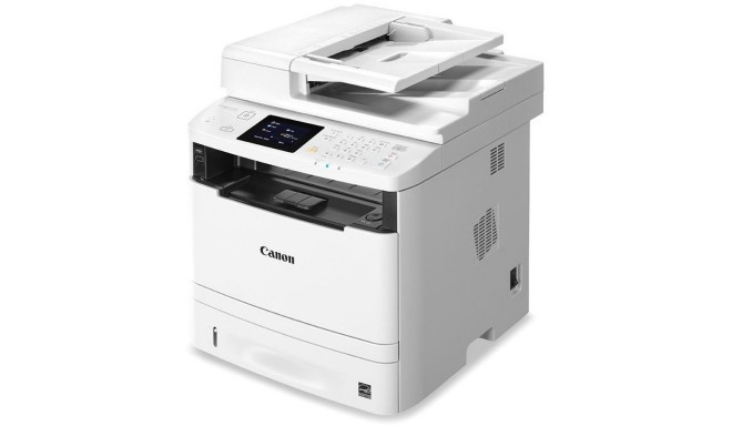 CANON i-SENSYS MF416dw print/cop/scan/fax/laser/A4/mono/Wi-fi/LAN/US B (0291C041)