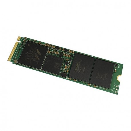 PLEXTOR M8PeGN 512GB SSD, M.2 2280, NVMe, Read/Write: 2,300 / 1,300 MB ...