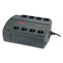 APC Back-UPS 400, FR Standby (Offline) 0.4 kVA 240 W 8 AC outlet(s)