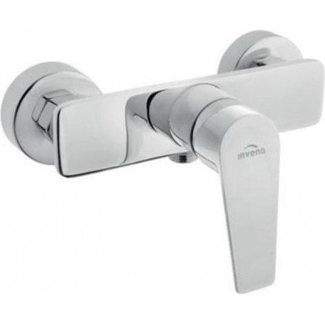 Shower faucet INVENA DOKOS