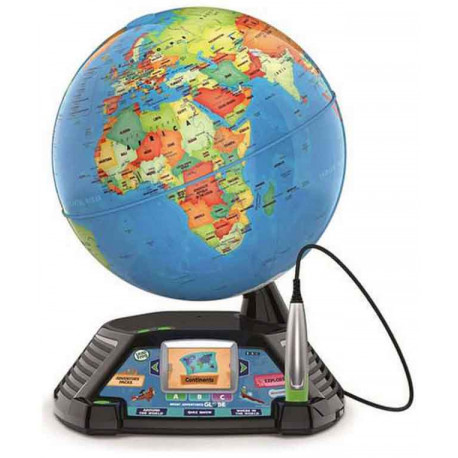 Cefatoys глобус Earth (ES)
