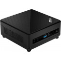 MSI Cubi 5 10M-007, barebone (black, without operating system)
