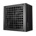 DeepCool PK550D 550W, PC power supply (black, 2x PCIe, 550 Watt)