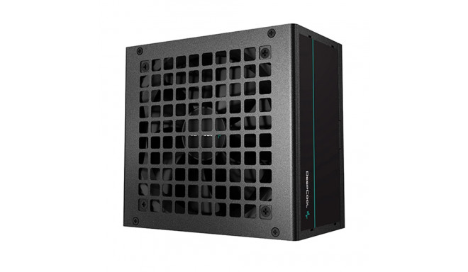 DeepCool PK550D 550W, PC power supply (black, 2x PCIe, 550 Watt)